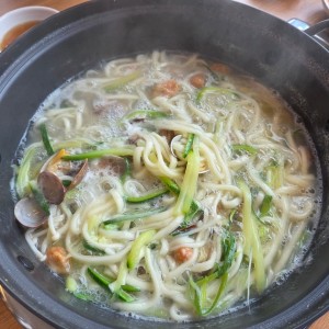 [경기 광주] 유복칼국수 경기광주점