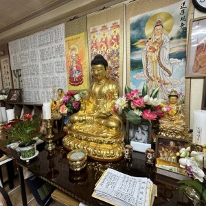 [서울 은평] 향암미래연구소