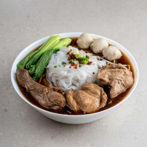 카무카무 타이레스토랑 상암DMC본점