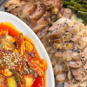 서산보쌈족발 서산본점