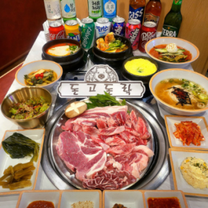 [서울 송파] 돈고돈락 본점