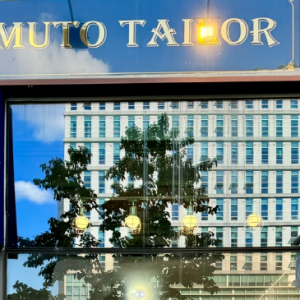 [서울 강서] 뮤토테일러 강서구마곡점