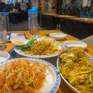 [서울 서초] 킹무까타