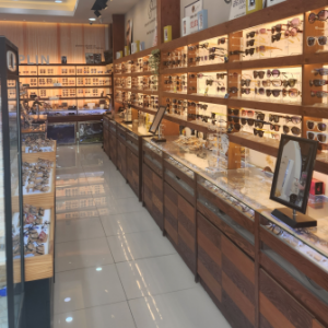 [전북 전주] 채플린안경콘택트