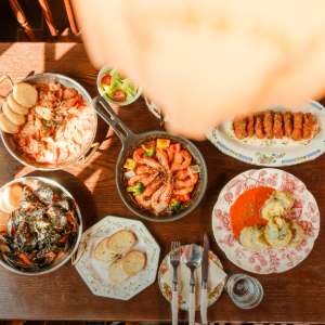 [서울 종로] 다소곳(명륜3가)