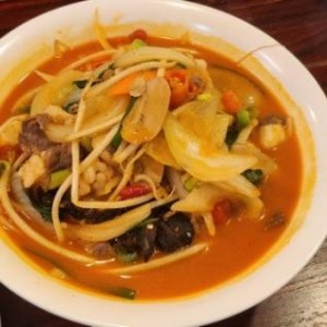 [경기 김포] 라오샹하이