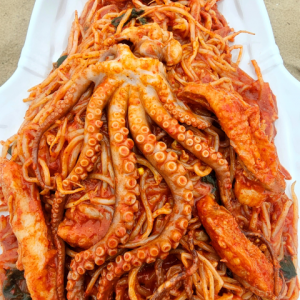 [경북 영덕] 선정이네 대구랑 아구랑 영덕영해본점