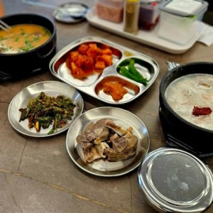 [경북 성주] 신지섭의서울깍두기