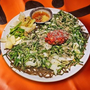 [경기 평택] 해물점 평택소사벌점