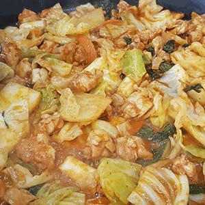 [경기 용인] 배꼽시계닭갈비