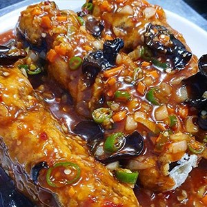 [울산 동구] 씨엔중식당