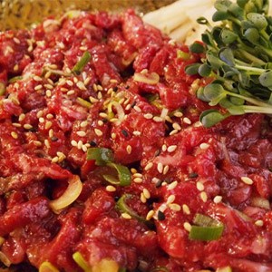 [경기 성남] 육회랑쭈꾸미랑