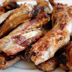 [대구 중구] 일풍숯불뒷고기