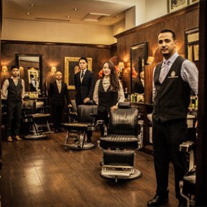 [경기 군포] 크라운맨즈헤어 산본점