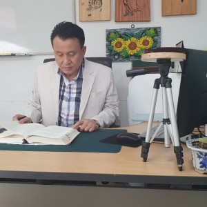 [충남 천안] 천안진산 사주작명소 철학관