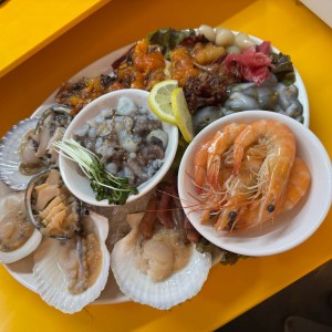 [서울 서초] 속초오징어어시장 강남 서초점