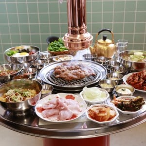 [광주 동구] 삼일집 동명점