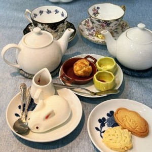 [대구 중구] 티타임