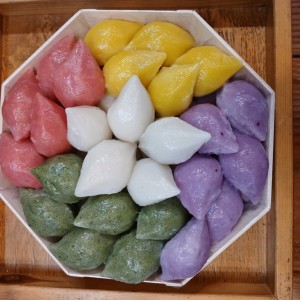 연희떡방과 백안발효