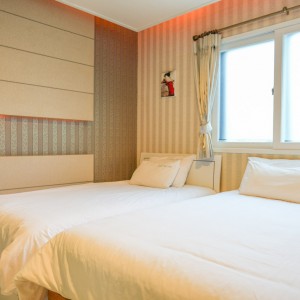 [경남 거제] 오션호텔 더럭스