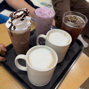 [강원 춘천] 이디야커피 춘천고은점