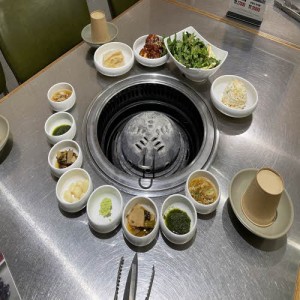[서울 마포] 청기와타운 마포점