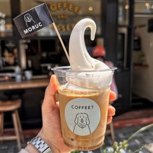 [부산 해운대] 모루씨 해리단길점