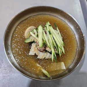 [전북 익산] 유일냉면