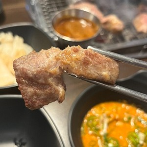 [경기 남양주] 태능숯불갈비