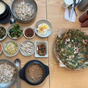 [경기 남양주]순이청국장