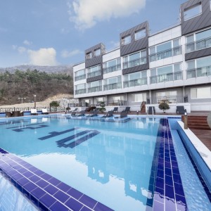 [전남 여수] 아리아펜션&리조트