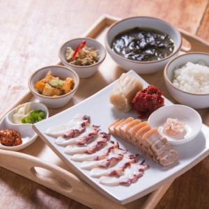 [서울 강남] 금복당 코엑스점