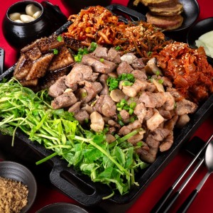 [부산 사상] 구땡식당 사상점