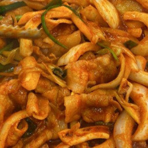 [제주 서귀포] 용이식당 중문점