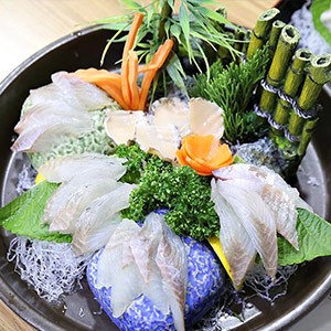 [울산 남구] 해미원 횟집 울산