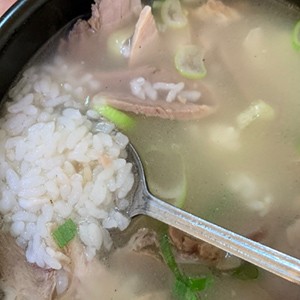 동동국밥 양산서창점