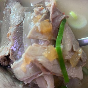 [울산 남구] 삼복국밥