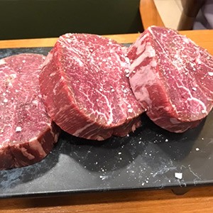 [울산 동구] 참한우촌돼지식육식당