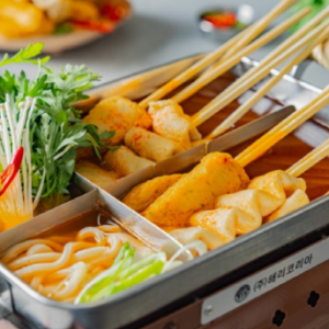 [경기 화성] 펀비어킹 화성 봉담내리지구점