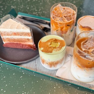 [경기 김포] 커스텀커피 더하우스 김포