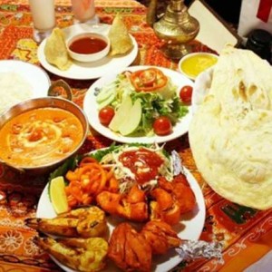 [경기 부천] 안나푸르나 레스토랑