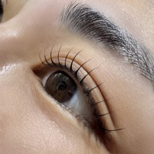 바론네일&속눈썹