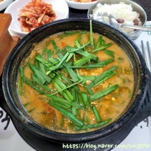 [경기 고양] 지축설악추어탕