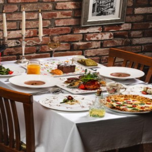 [경기 부천] 나리스키친 부천