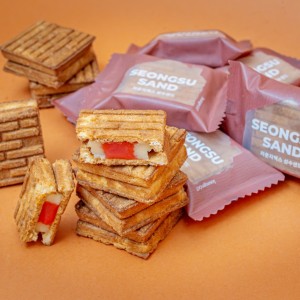 [서울 성동구] 라운지엑스24h 성수본점