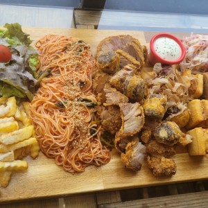 [서울 종로] 빠삭족발