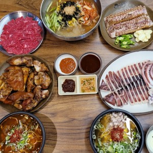 [대전 서구] 시루향기 관저점