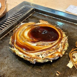 [서울 중구] 쯔루하시 후게츠 명동점