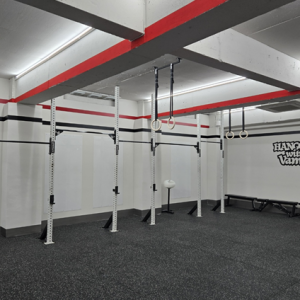 크로스핏 바모스