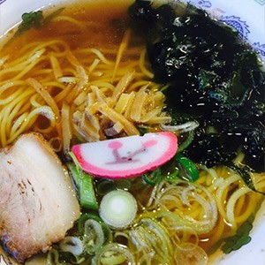 [서울 영등포] 텐진라멘 문래점